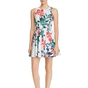 AQUA Dress - as seen on Jennifer Aniston